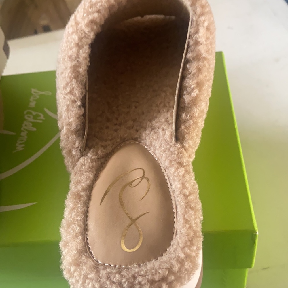 Sam Edelman slides - Picture 4 of 9
